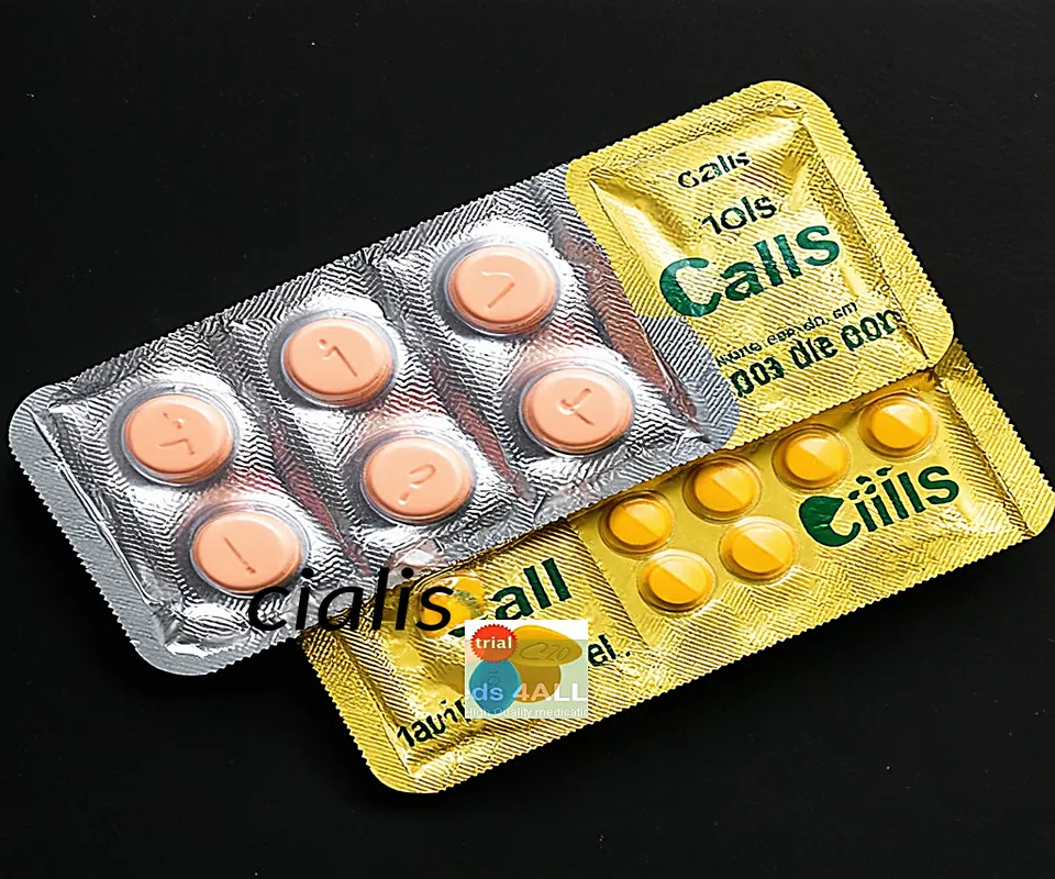 Cialis prezzo online